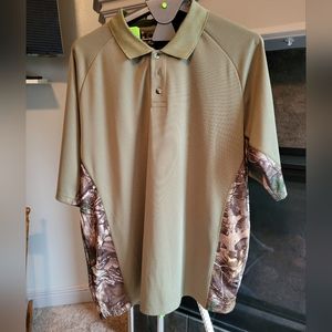 Buckhorn River Polo Shirt